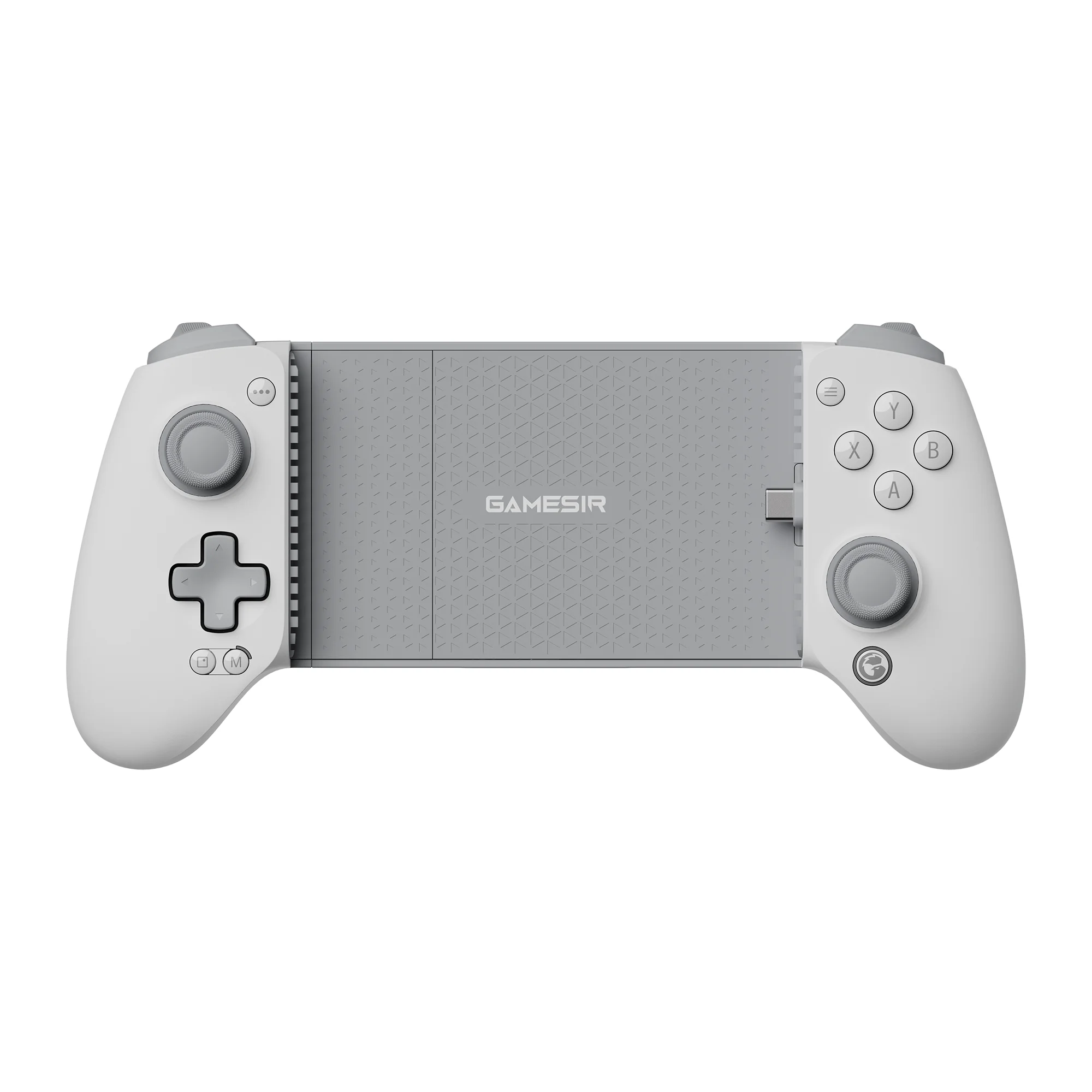 GameSir G8+ MFiスマートフォンゲームパッド ホール効果モバイルゲーム