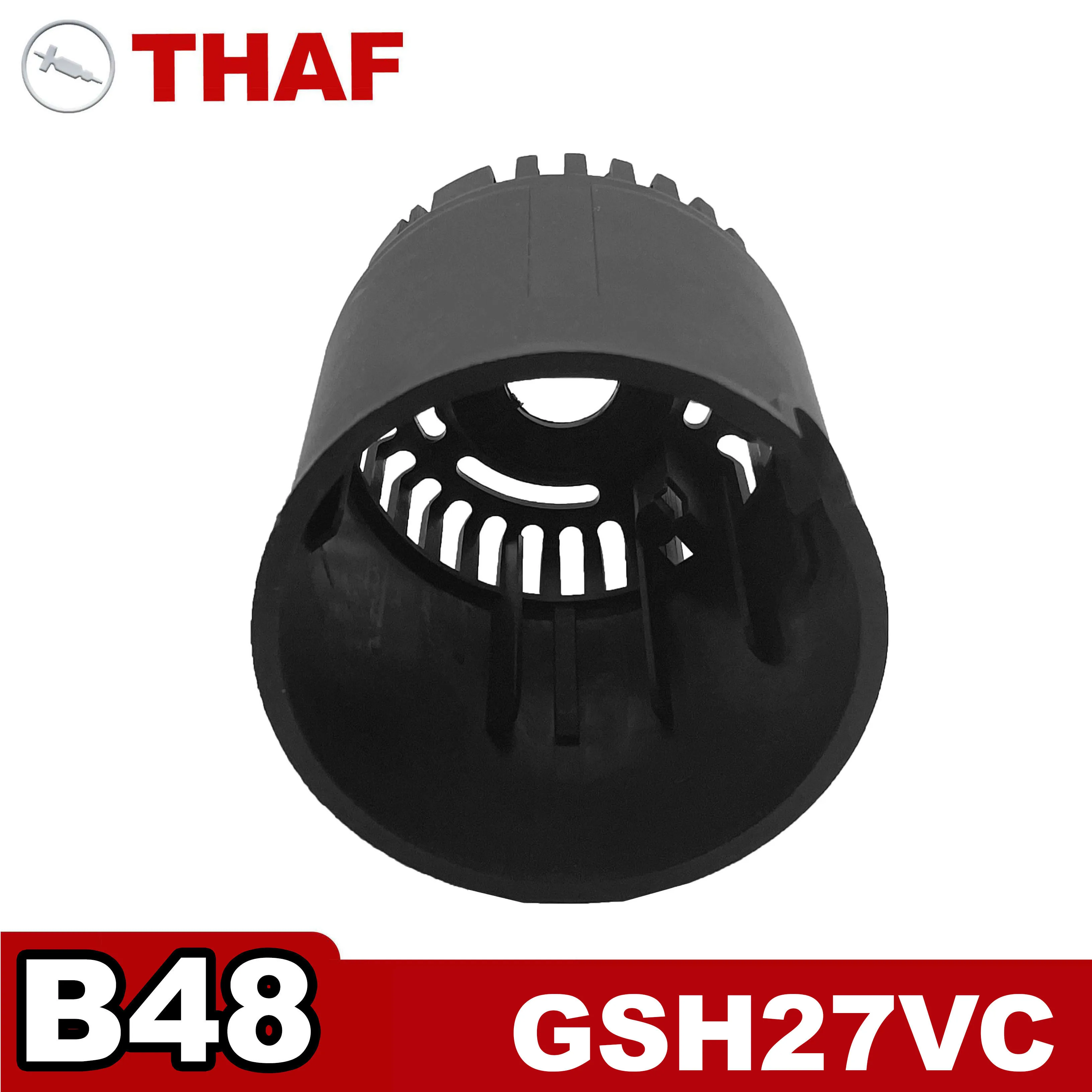 Insulating Housing Replacement Spare Parts for Bosch Demolition Hammer GSH27 GSH27VC B48