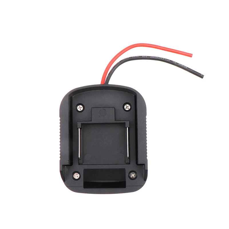 

For Makita MT 18V Li-ion Battery Adapter DIY Battery Cable Connector Output Adapter BL1830 BL1840 BL1850 For Electric Drills