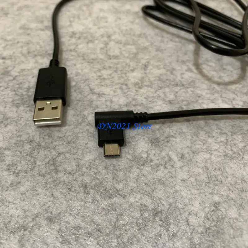F3KE USB Charging Cable Replacement Date Sync for Wacom Drawing Tablet CTL4100