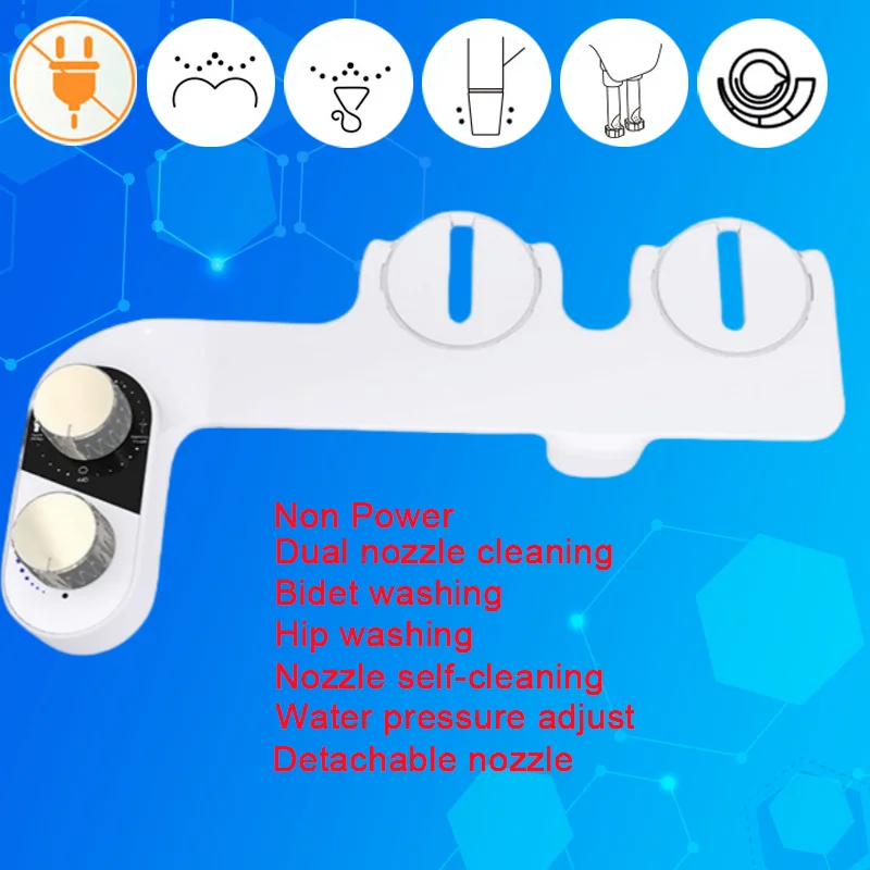 Wetips Non-Electric… - image