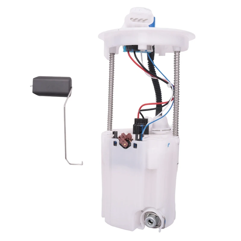 466GE Electric Fuel Pump Module Assy Replace 13592601 13575894 13582544 812609568 For Chevrolet Spark Matiz 1.2L 11-14