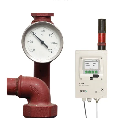 Suto S400 Digital D…