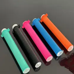 Funda protectora de silicona para caña de pescar – Antideslizante