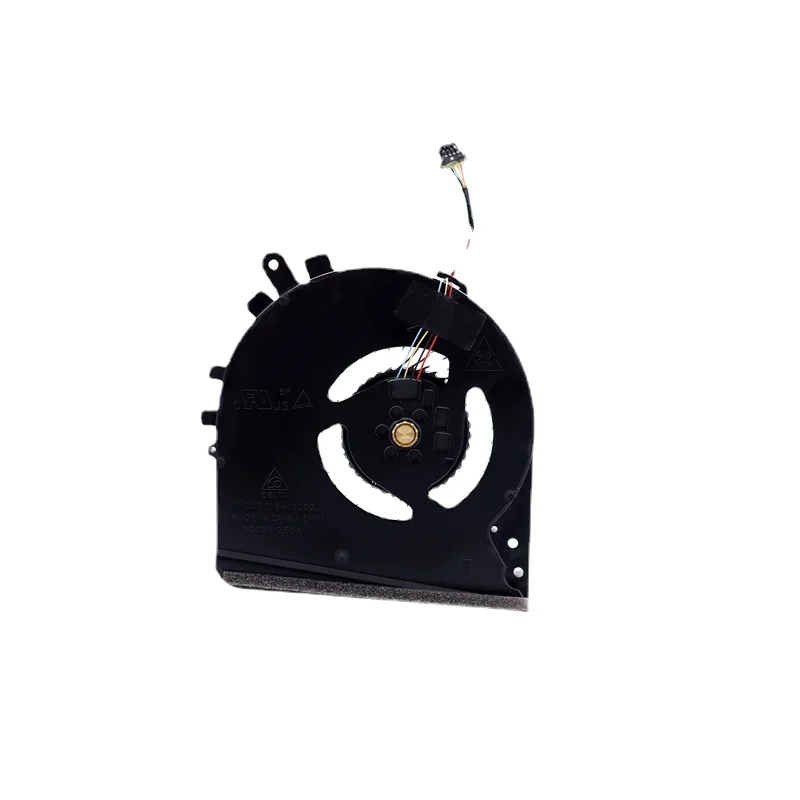 

L57170-001 Set for HP Pavilion 15-DK 15-DK0010TX 15-DK006WM TPN-C141 CPU Cooling Fan L56900-001 w/GPU Fan Cooler