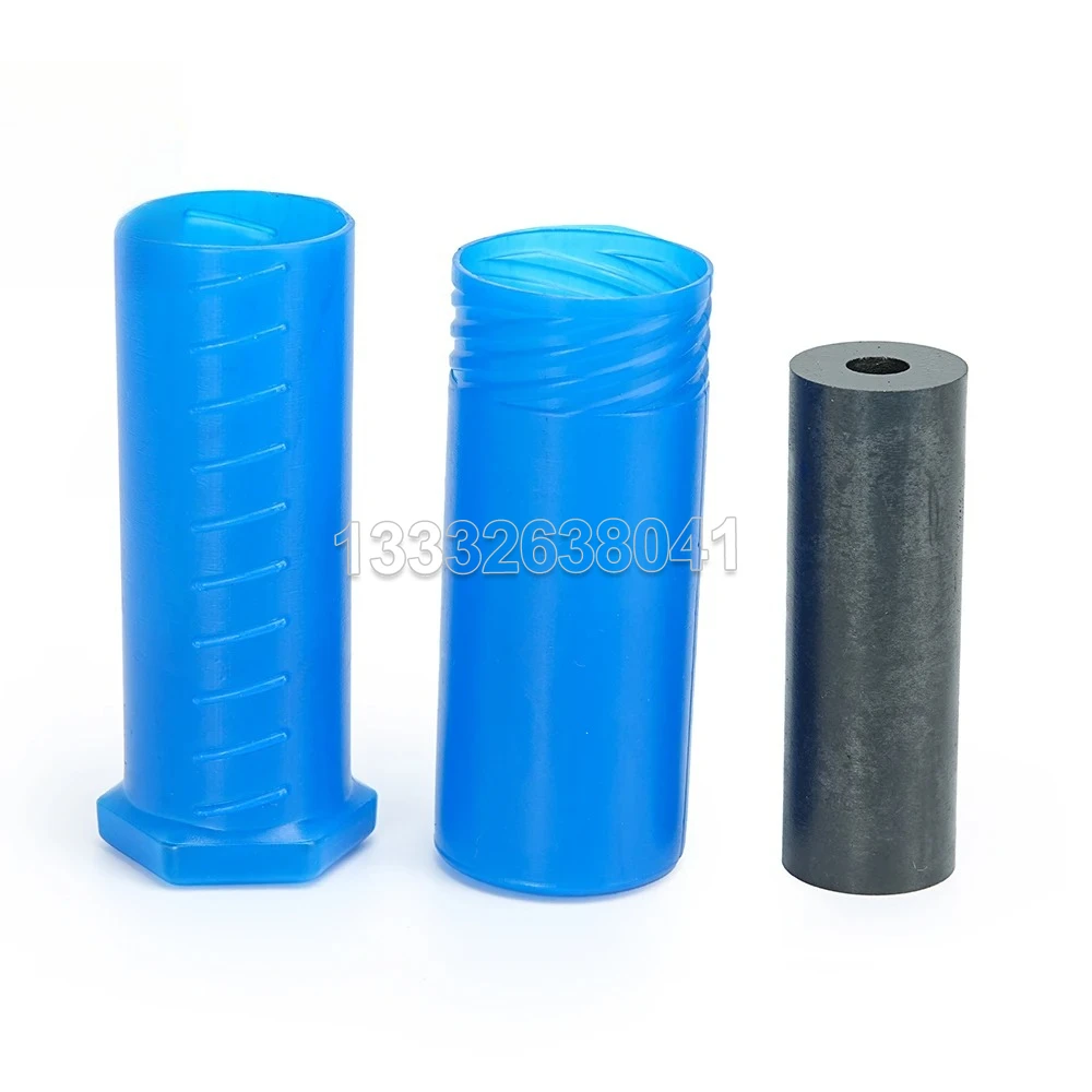 Carbide Sandblasting Gun Nozzle Air Sandblaster Tip  Boron 3mm 4mm 5mm 6mm 7mm 8mm 9mm 10mm 12mm