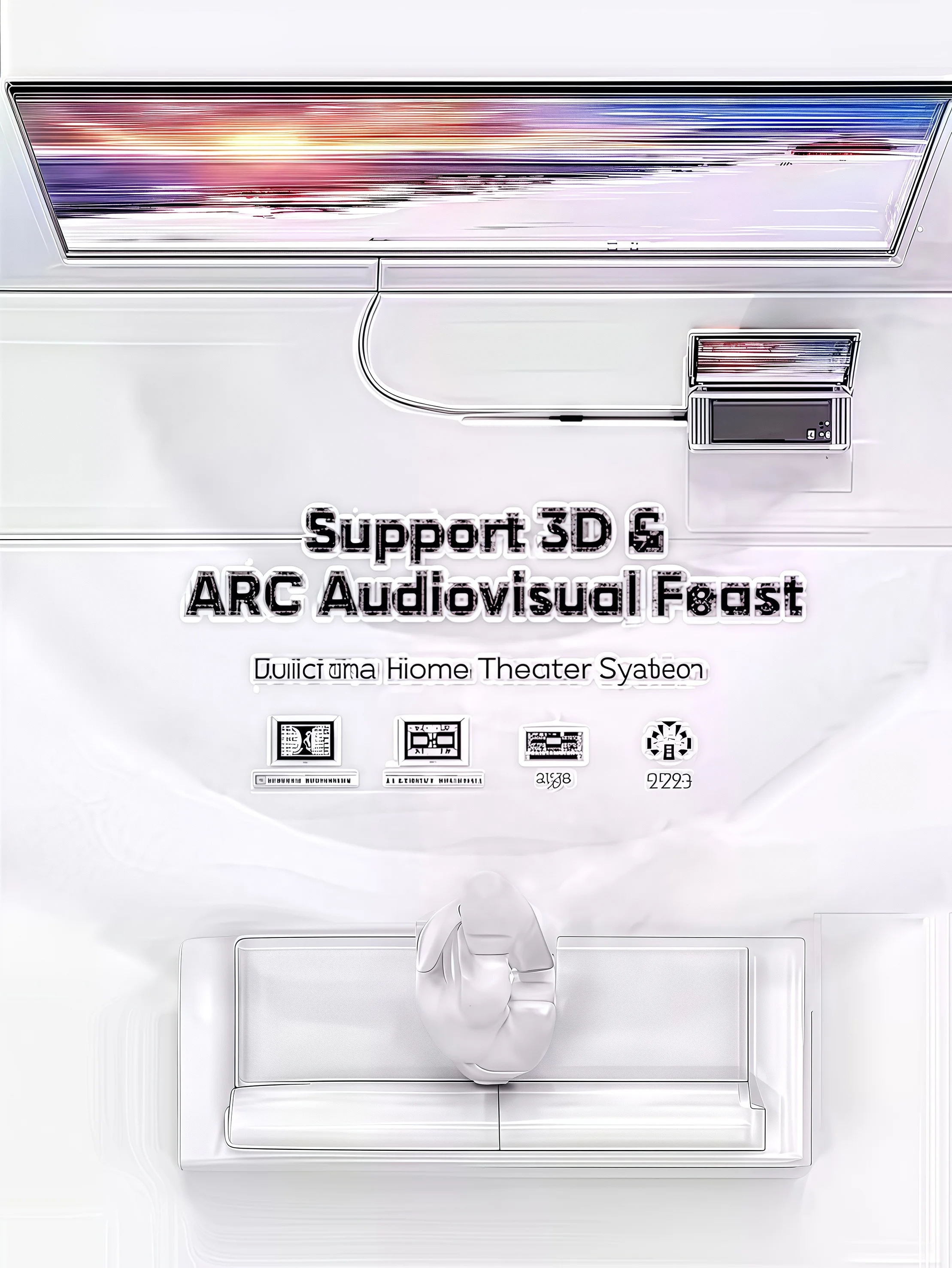 كابل تمديد HDR HDMI 2.0 4K 60 هرتز (ذكر إلى أنثى) - سلك تمديد HDMI عالي السرعة لأجهزة PS5، سلسلة Xbox X/S، PC، شاشة، HDTV