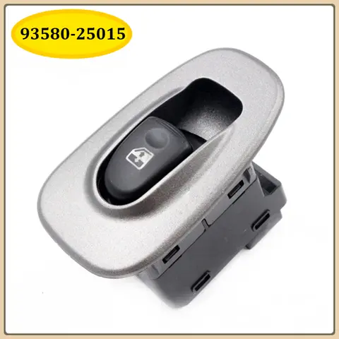 10 best sales hyundai accent power window switch - №4