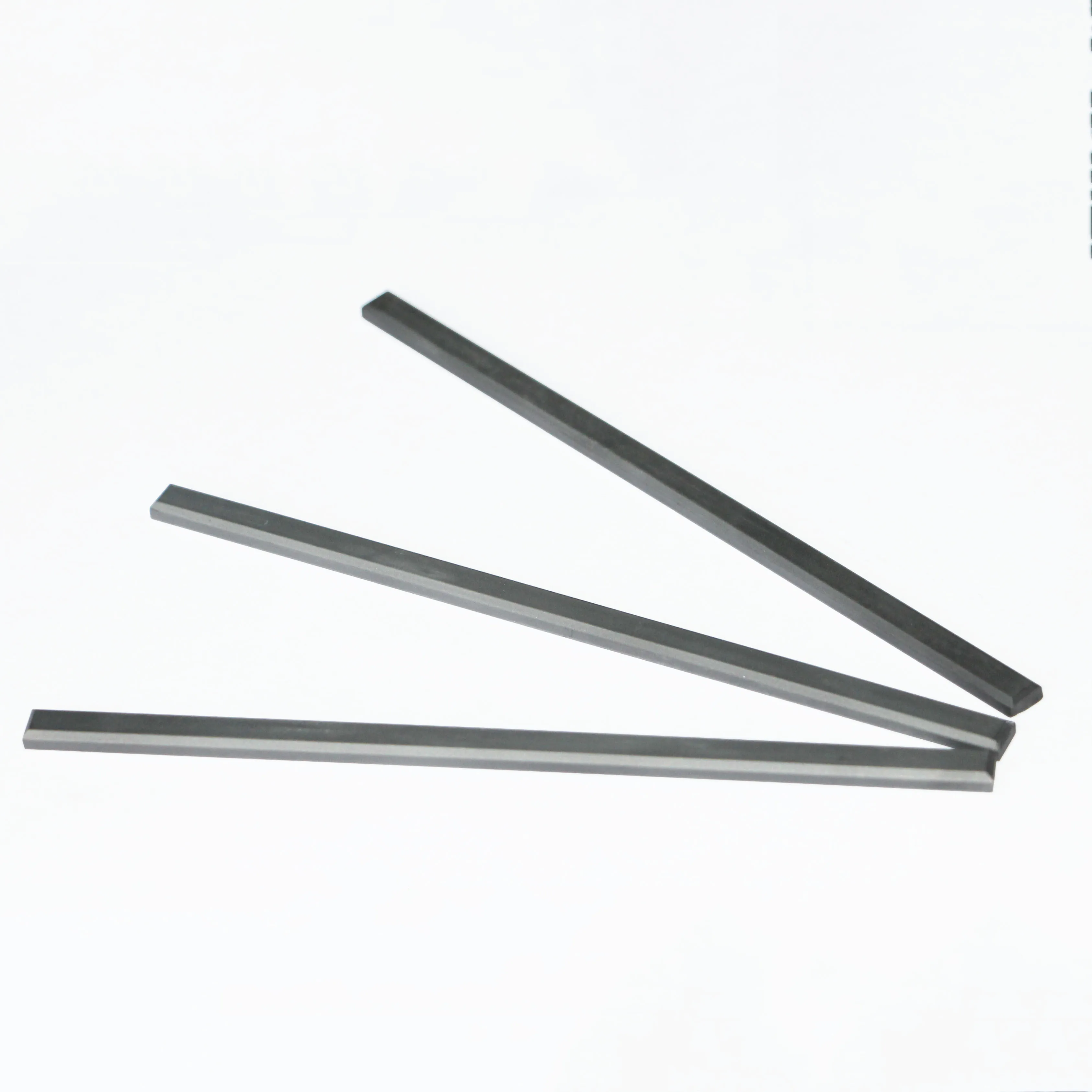

TLF Factory Supply High Quality Unground Wolfram Carbide bar Carbide Strip