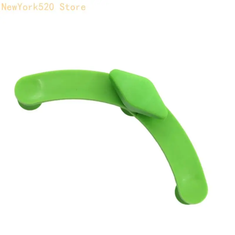Plastic Bonsais Support Adjustable Plant Branch Holder Gardening Accessories N84C