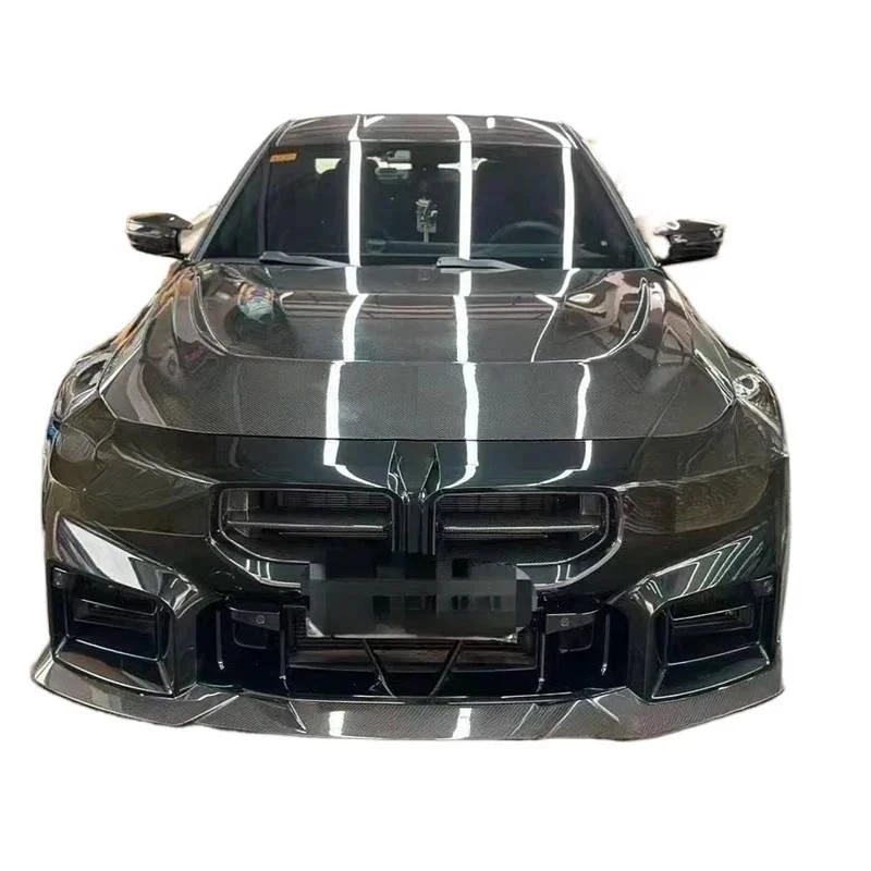 Carbon Fiber Engine Hood EVO Style th Gen Si Type R FE FE FL FL - Lightweight Racing Upgr