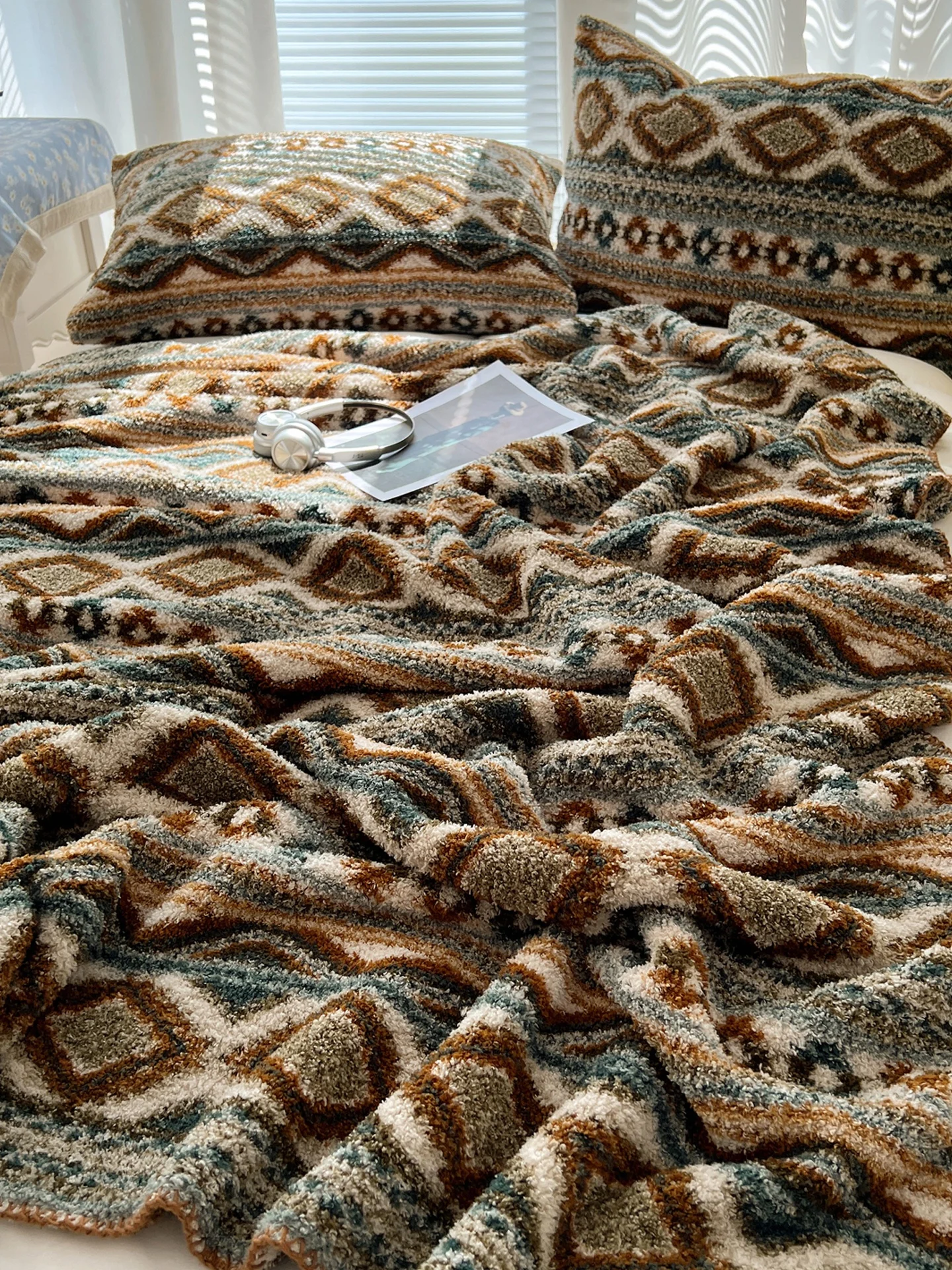 couverture-decontractee-en-flanelle-tricotee-a-rayures-goodnight-ins-douce-et-chaude-pour-canape-toutes-saisons