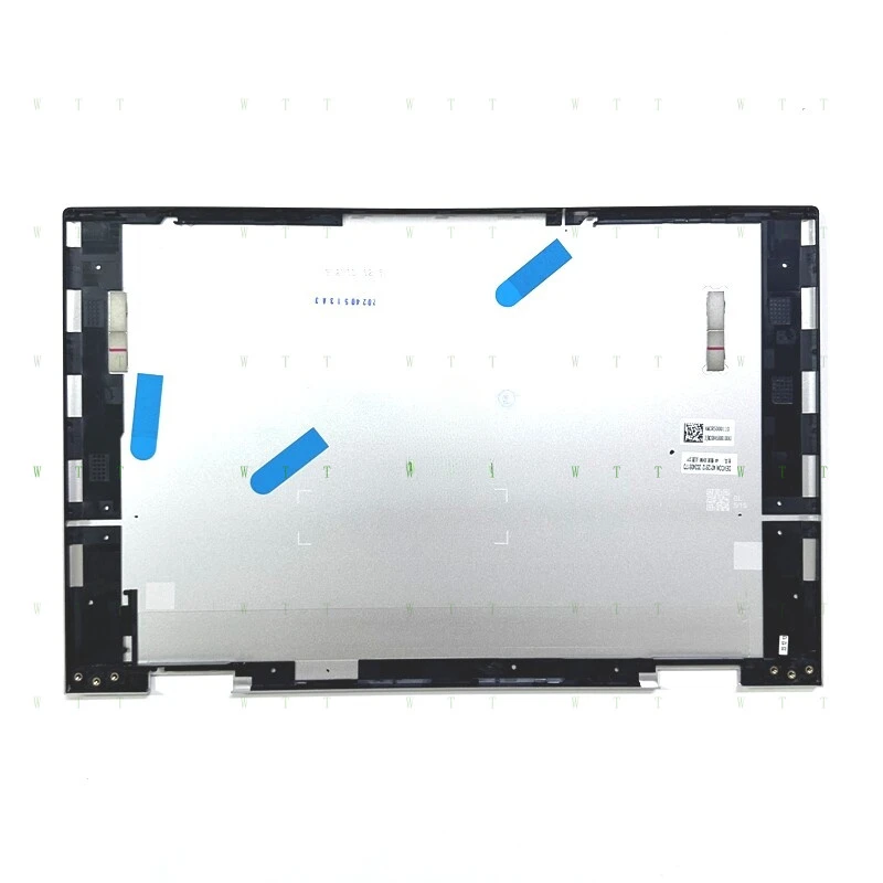 Задняя крышка ЖК-дисплея, верхняя крышка для HP ENVY15 15-EW 15Z-EY TPN-C157 N09645-001