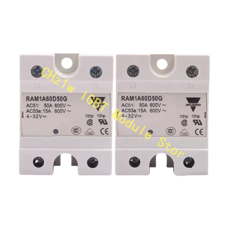 Solid State Relay R…