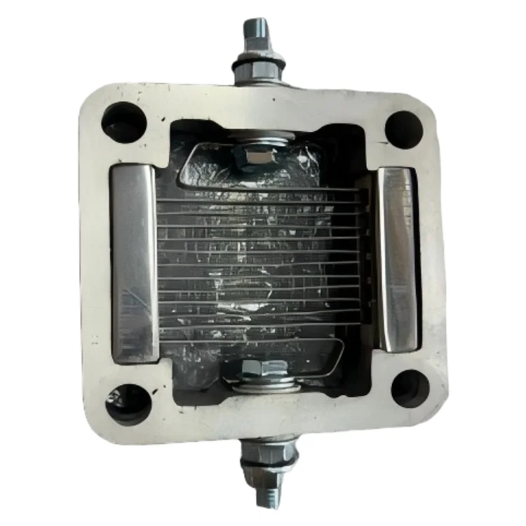 Thermo King 4TNV Engine Intake Preheat System Heater Part 41-2147