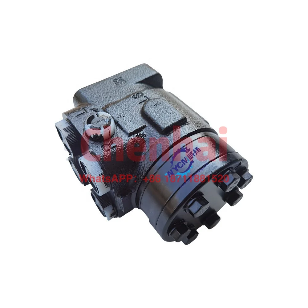 

High Quality SEM650B Wheel Loader W42009000 Steering Gear with Good Price