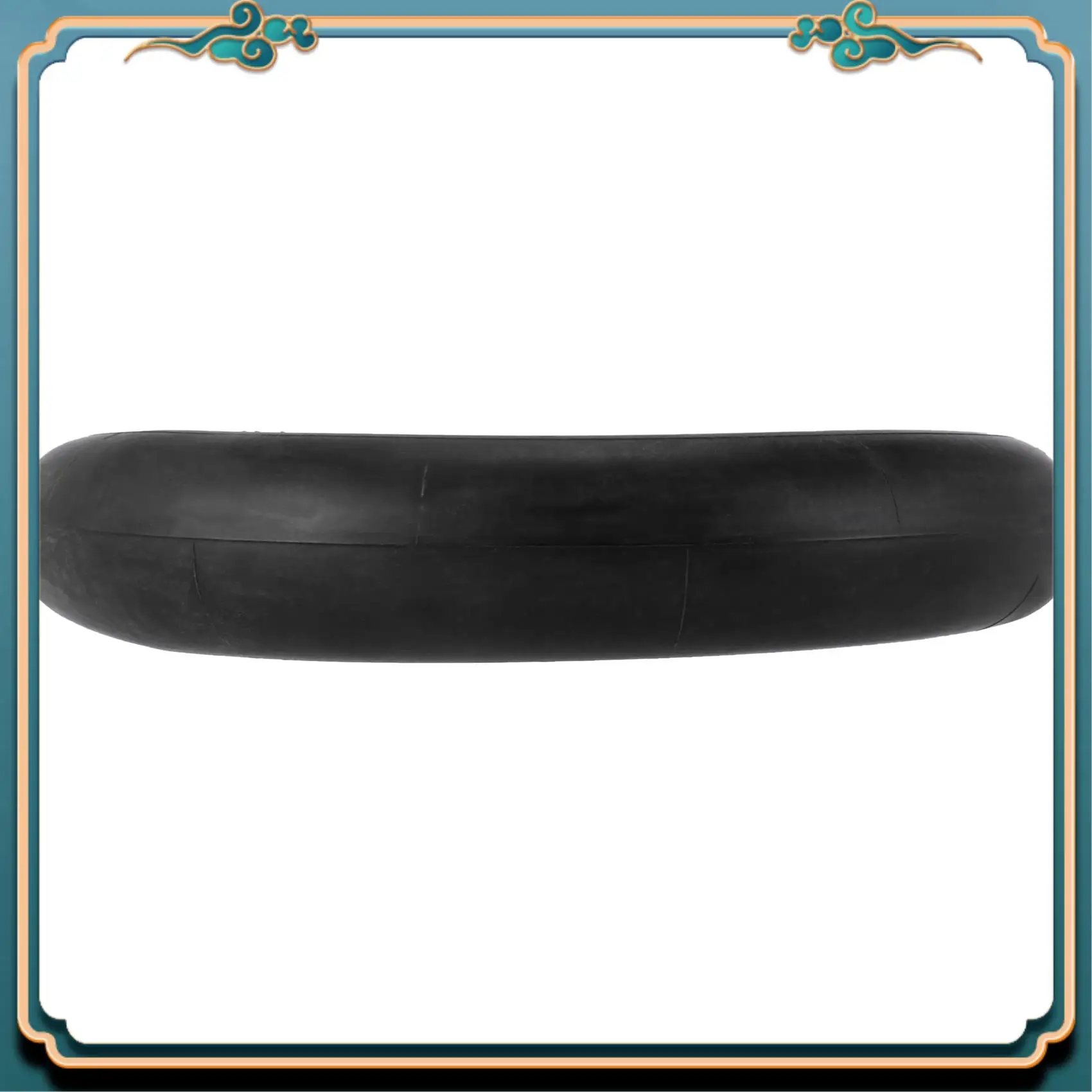 

Latest 10 Inch Electric Scooter Tire Tyre 10X2 Inflation Wheel Tyre Inner Tube Wanda 10X2 (54-156) Pneumatic Tyre For Xiaomi Mij