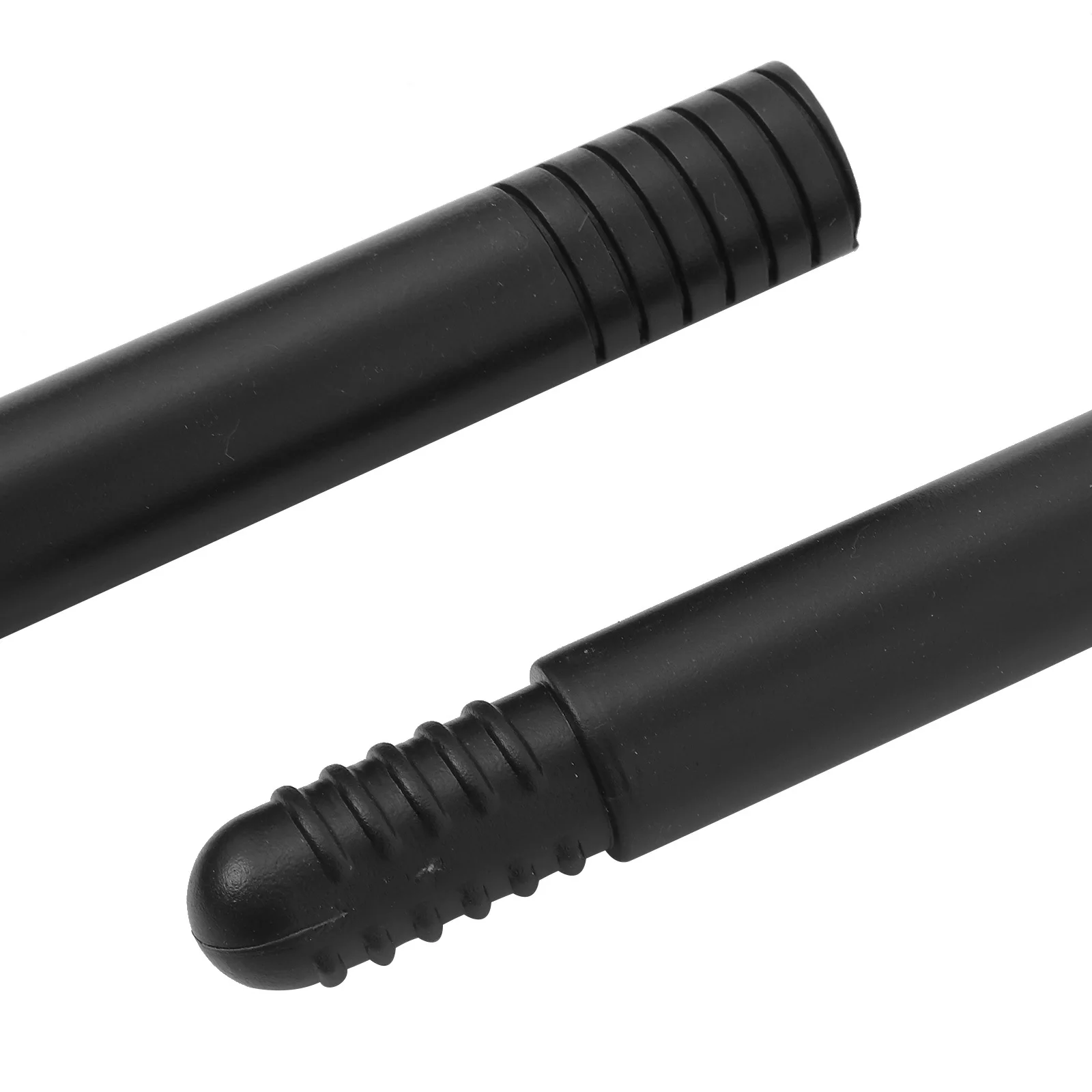 البلاستيك الموظفين عصا هالوين زي ملحق معالج العصا تأثيري الدعامة تحت عنوان الأطراف سهلة التجميع تنوعا استخدام باطني