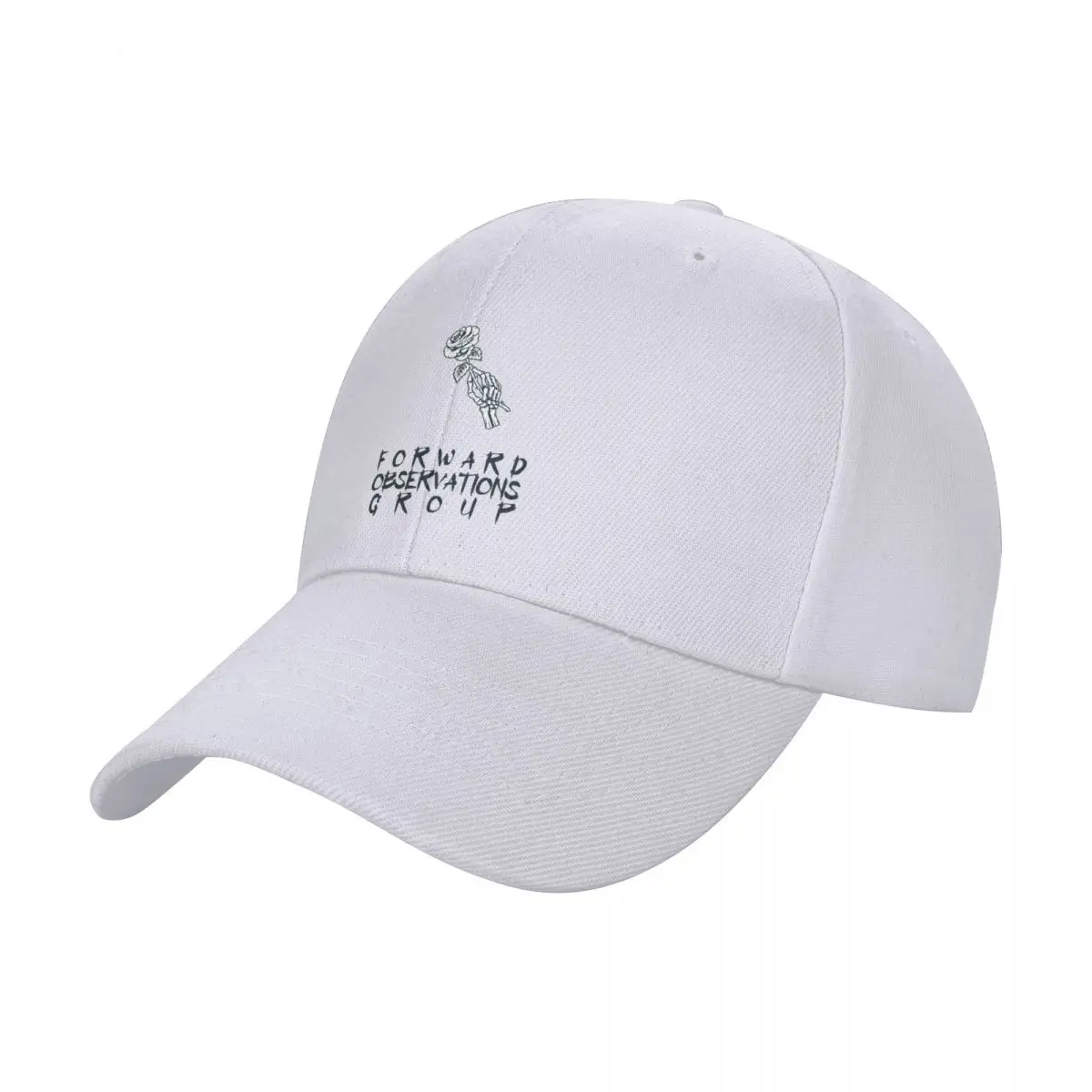 CRYE FOG FORWARD Baseball Cap Big Size Hat Golf Hat Man Hat Luxury Brand Beach Boy Child Women's