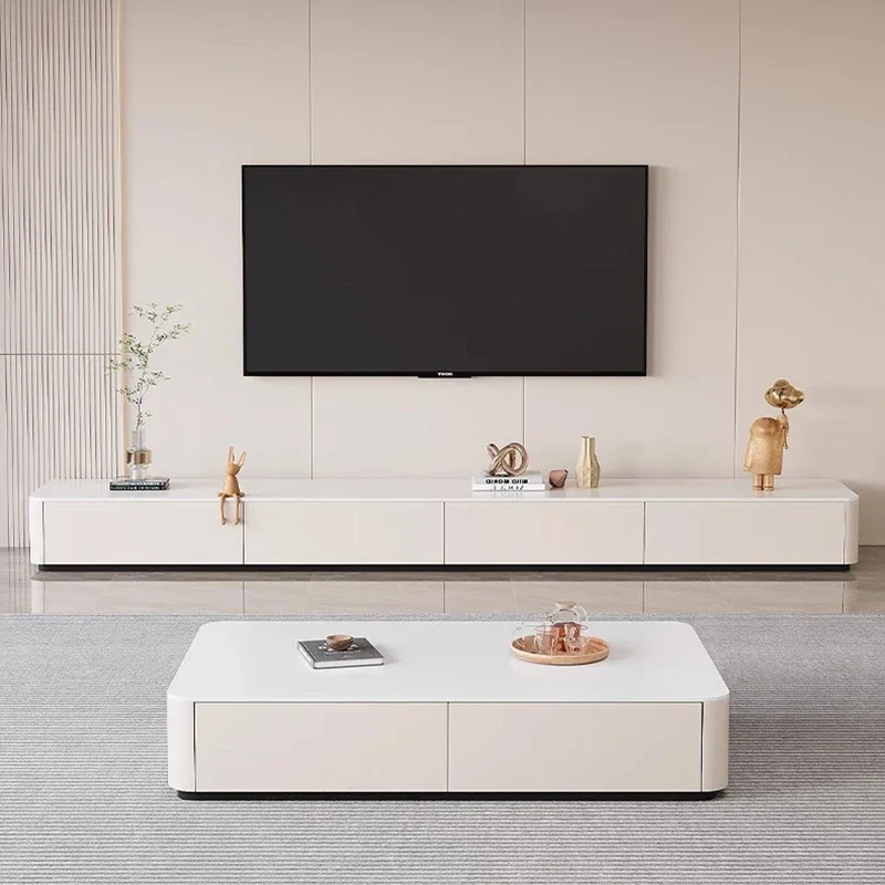 

Minimalist living room tv stands interior fashion decoration Large size aesthetic tv table designer muebles home decoration