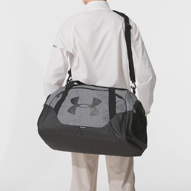 

Мужские и женские сумки Under Armour, сумки через плечо, сумки-тоут, портативные сумки, повседневные сумки 1300213-042