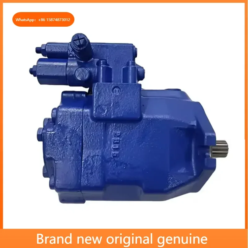 

Hydraulic Pumps A10VO Series A10VO45DR/31R-PSC62K01ESO52 A10VO60DFR1-32L-PUC12N00 A A10VO45DFR/52R-PSC62K68 Plunger Piston Pump
