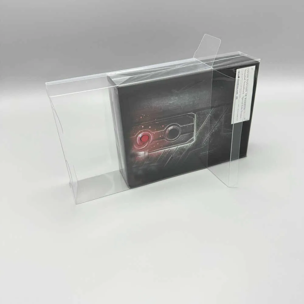 1 Box Protector For… - image