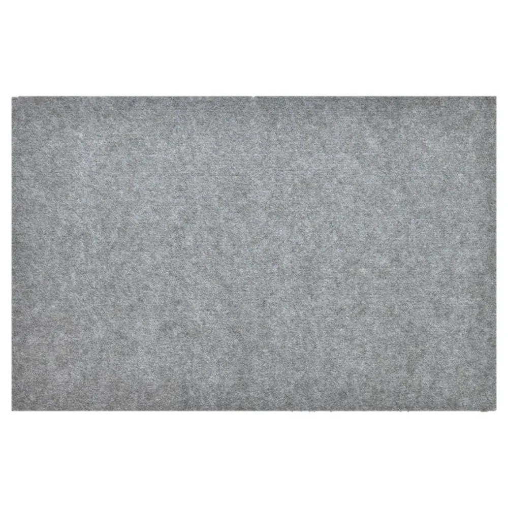 

Портативная войлочная доска для хранения пазлов, нескользящая складная подставка для головоломок, влагостойкий утолщенный рабочий стол для пазлов, DIY