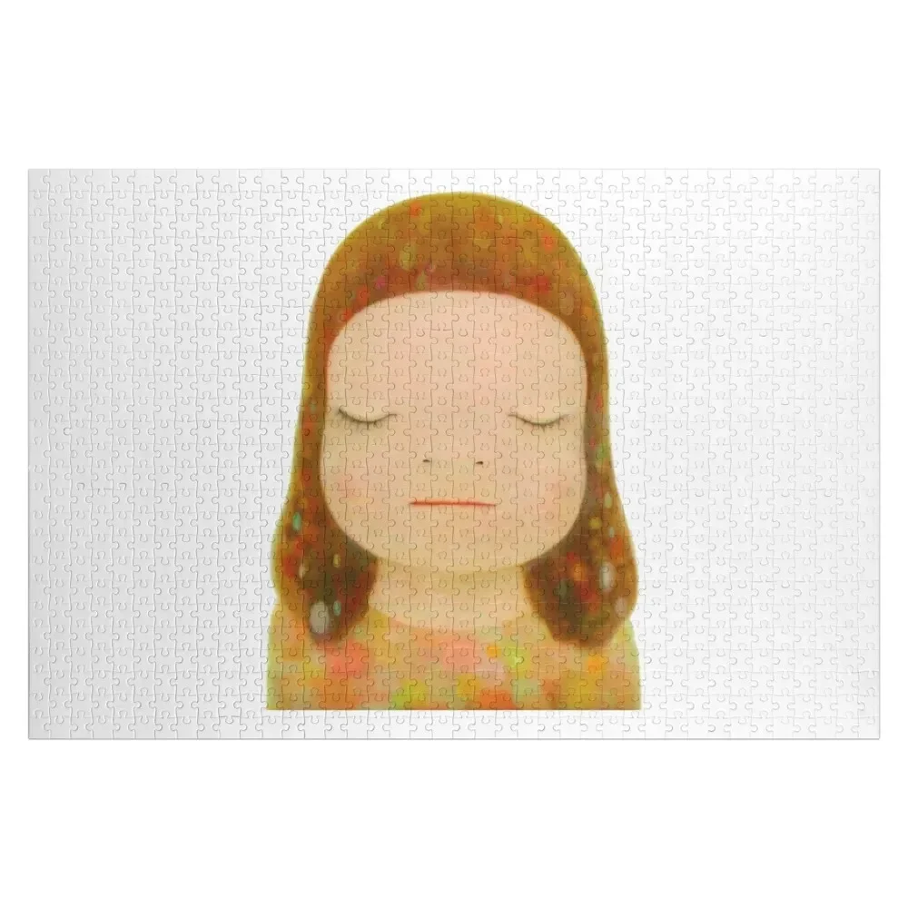 

Peace Of Mind Jigsaw Puzzle Customized Photo Custom With Photo With Personalized Photo Puzzle