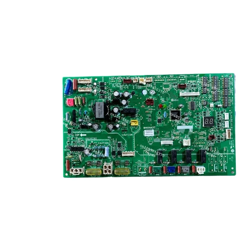 Central air conditioning machine main board computer board MXZ-8A160-6A112-7A140 BH00G637