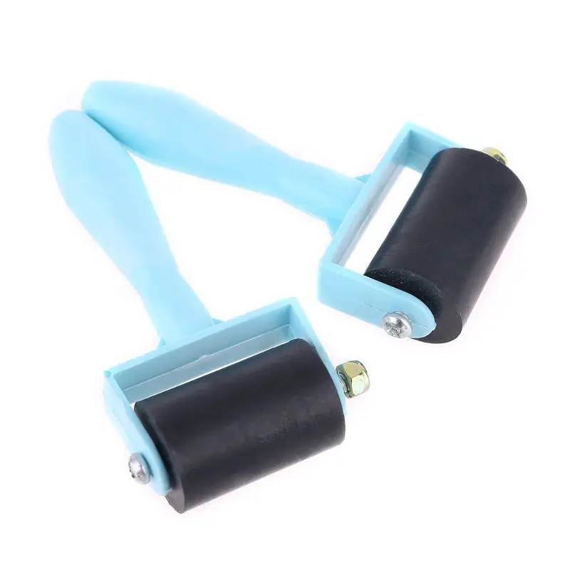 Con lăn cao F92B 2X với tay cầm bằng nhựa cho các công cụ xây dựng băng chống trượt