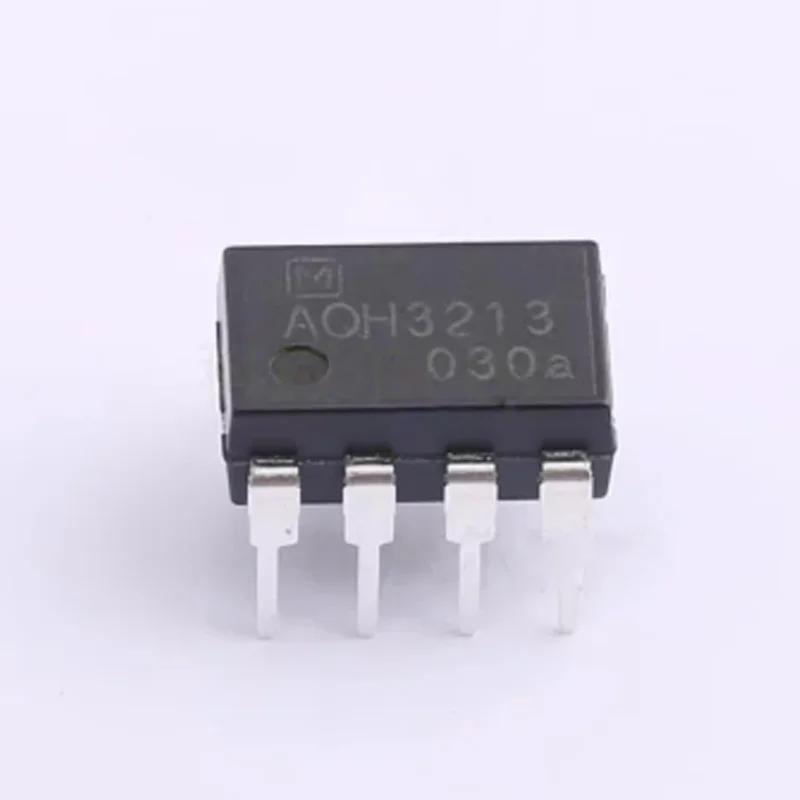Brand New Original Aqh3213 Thyristor Optocoupler Packaged in Dip-8 Sop-8 Solid State Relay