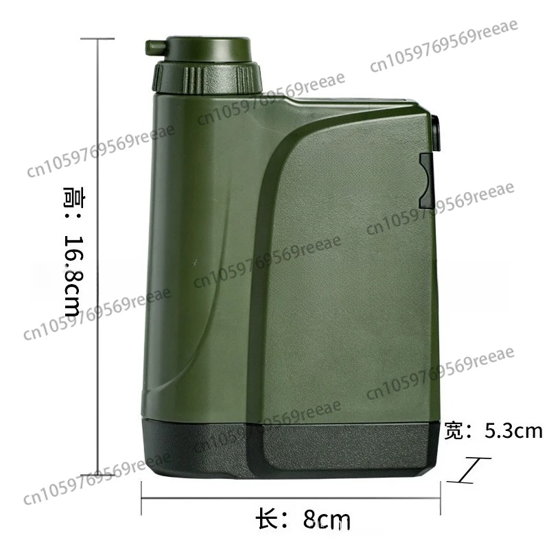 AliExpress Camping Water Filter