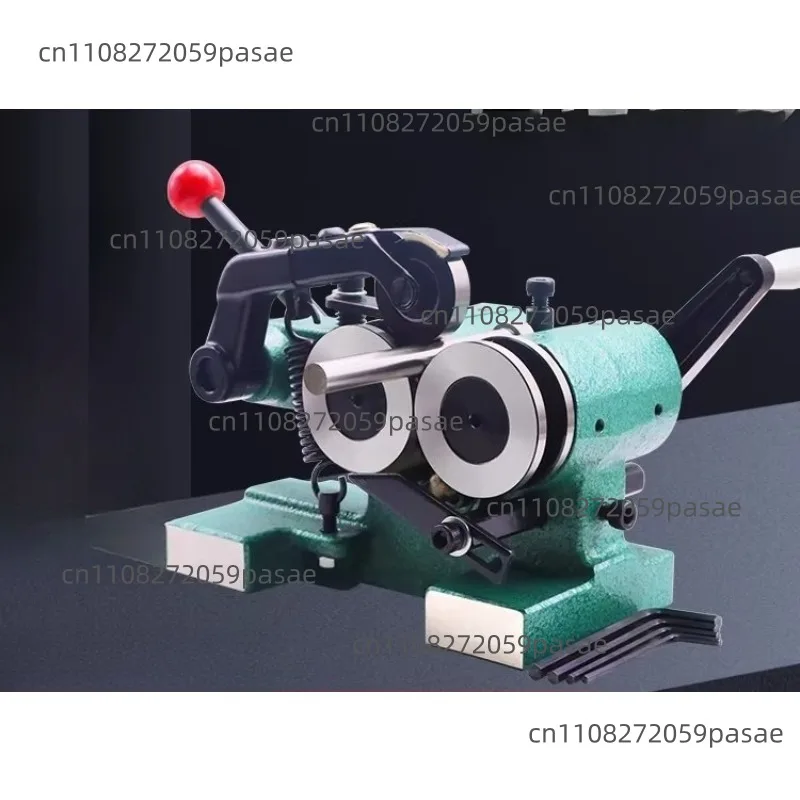 Grinder Needle  Precision Former Grinder Top Punch Punch Grinder Bar Concentricity