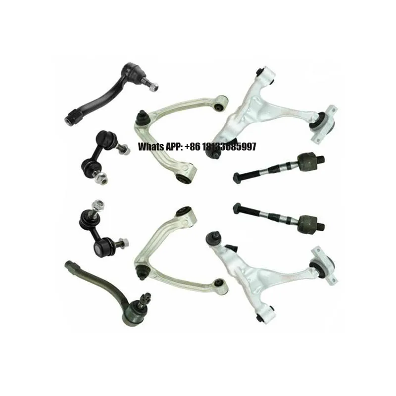 

Front Suspension Kits for Infiniti M35 M45 RK622548