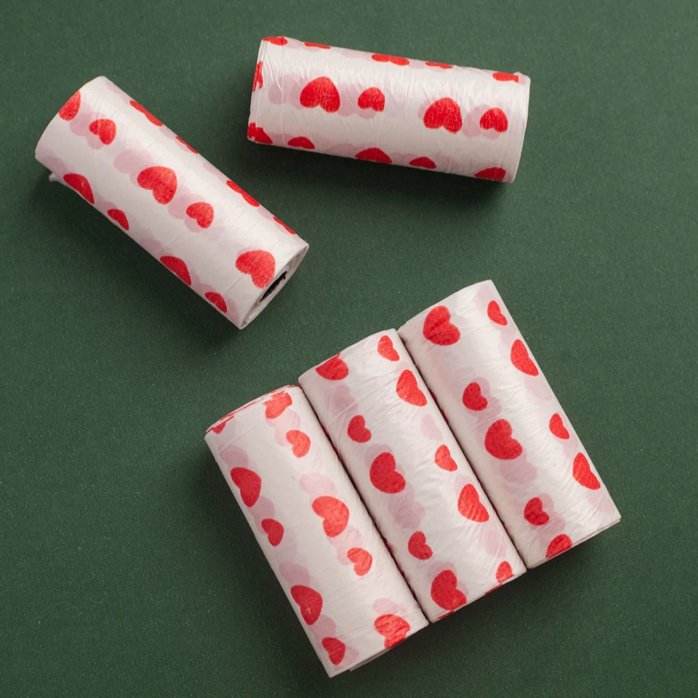 Thumbnail 4 - #20 New Puppy Waste Bags Arrivals