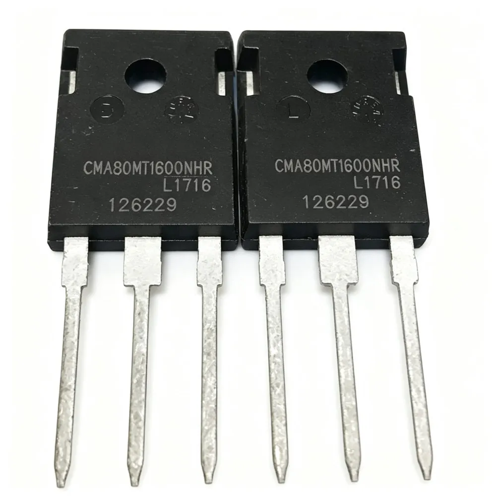5PCS IXGR60N60C2D1 CMA80MT1600NHR K2749 F30U60DN G20N60B3D APT30D60BCAG