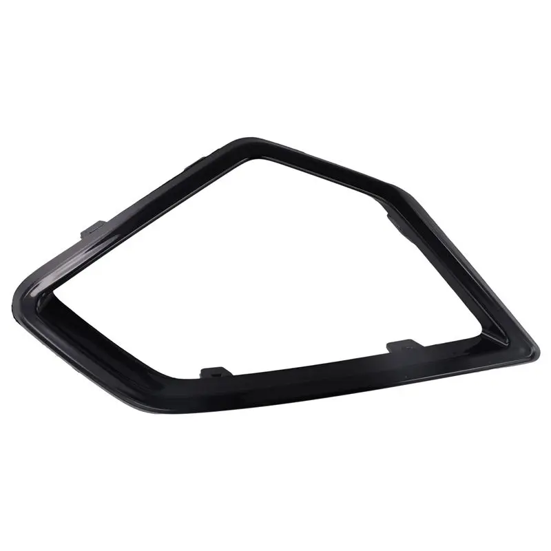 

Decorative Frame For Car For BMW X5(G05, F95) 2020-Fog Lamp Frame Left 51118085621