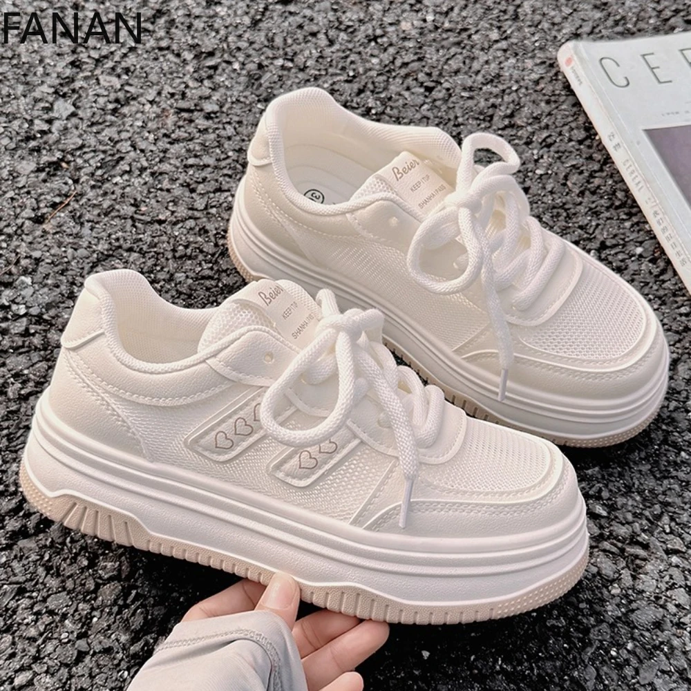 

Новинка 2023 года, летняя сетчатая дышащая тканая женская спортивная повседневная обувь, легкие кроссовки для бега, модные розовые кроссовки на плоской подошве