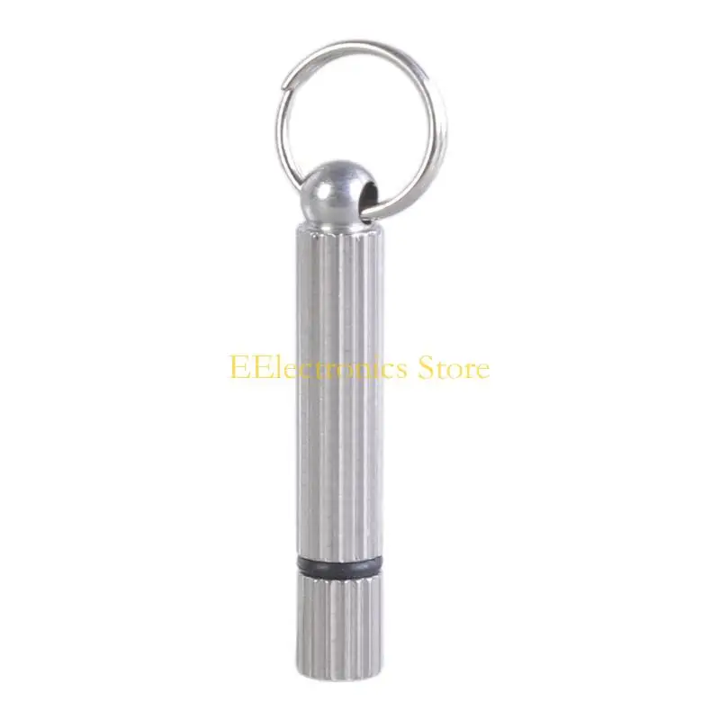 Pino agulha remoção cartão B03C e Antilost Bandey Keychain Rings Split Rings Phone Ejecter Tool