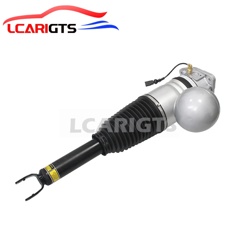 

Rear Left or Right Air Suspension Shock Absorber For VW Phaeton 2004-2006 Air Strut 3D0616001 3D0616002