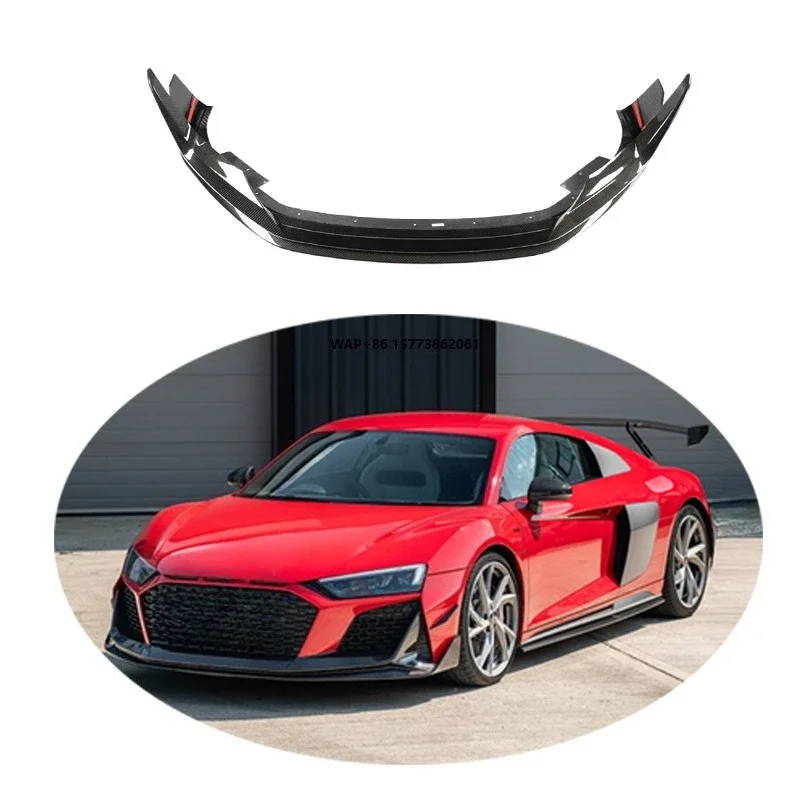For R8 Body Kit Dry…