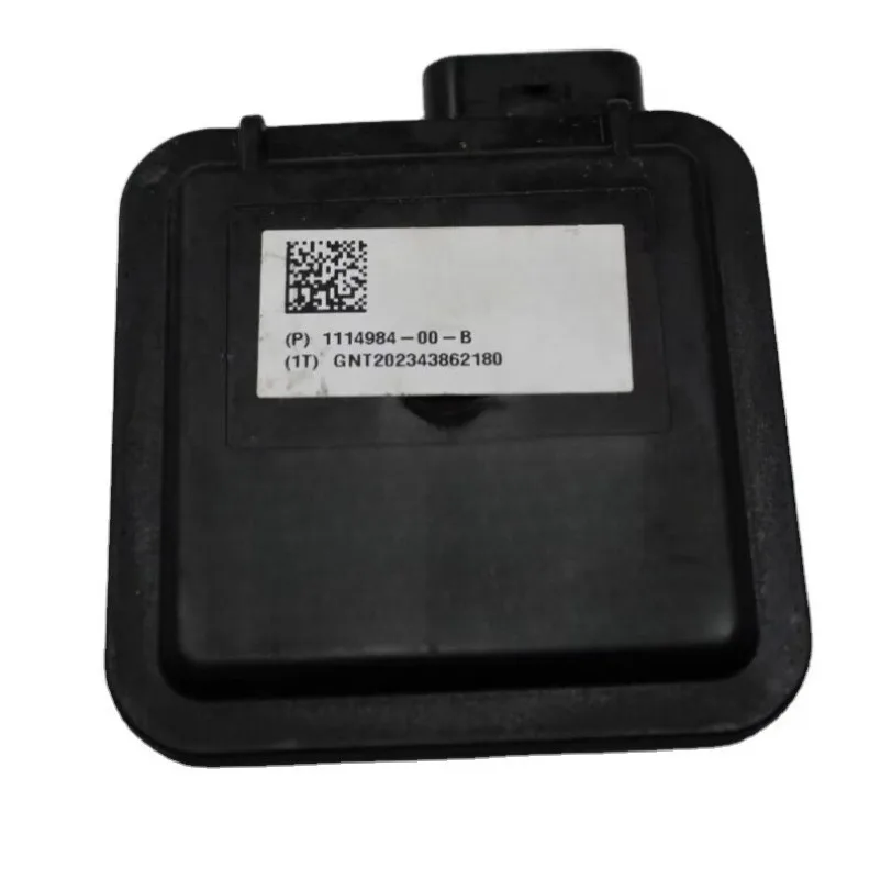 1pc 1114984-00-B HomeLink Garage Door Opener Control Module for 12-21 Model S X 3 Y