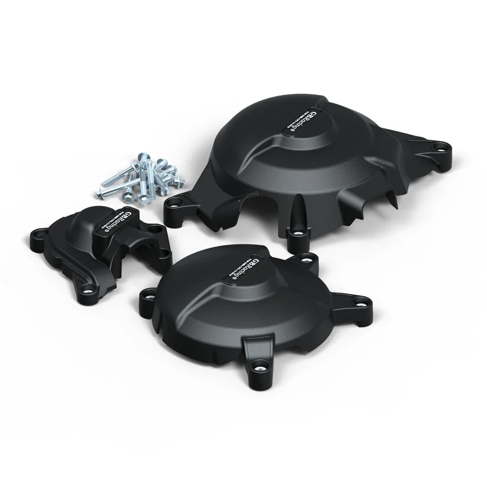 impact-resistan Motorcycle Engine Protection Cover for BMW F750GS F850GS 2019-2023 F900R F900XR 2020-2024 F800GS F900GS GSA 2024 view 3