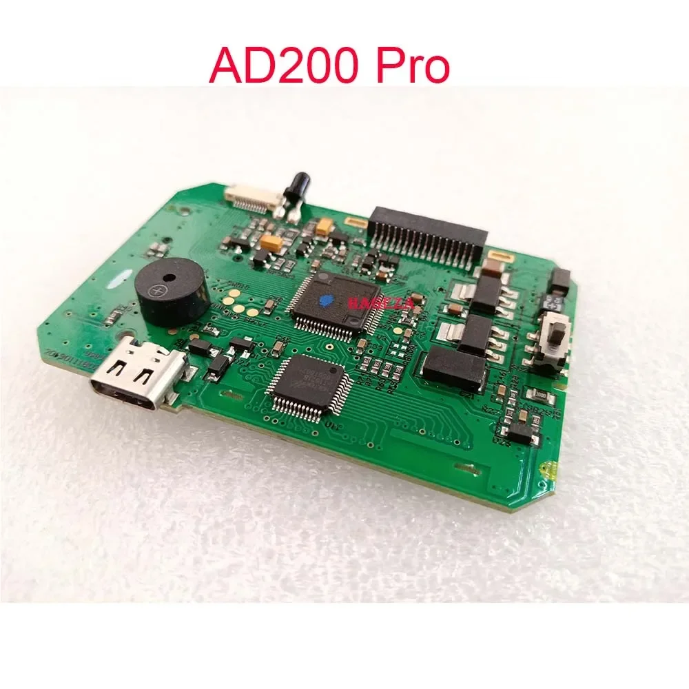 New Original for Godox AD200 Pro AD200Pro LCD Drive Board PCB DriverBoard Mainboard Motherboard Togo Image PCB Flash Repair Part