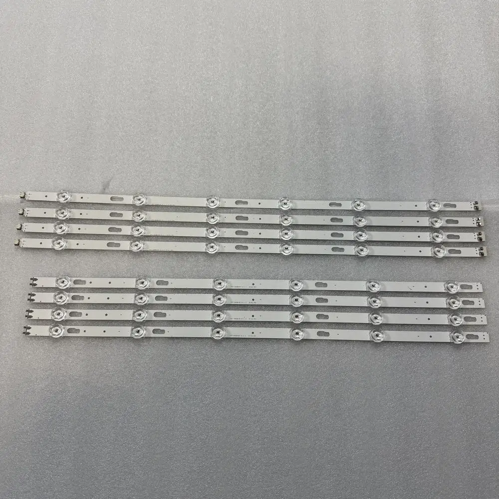 LED Strip For Samsung UN58TU690TF UN58TU6900P UN58TU6900G UN58TU6900GXZS UN58TU7100G UN58TU8000K UN58TU8000P