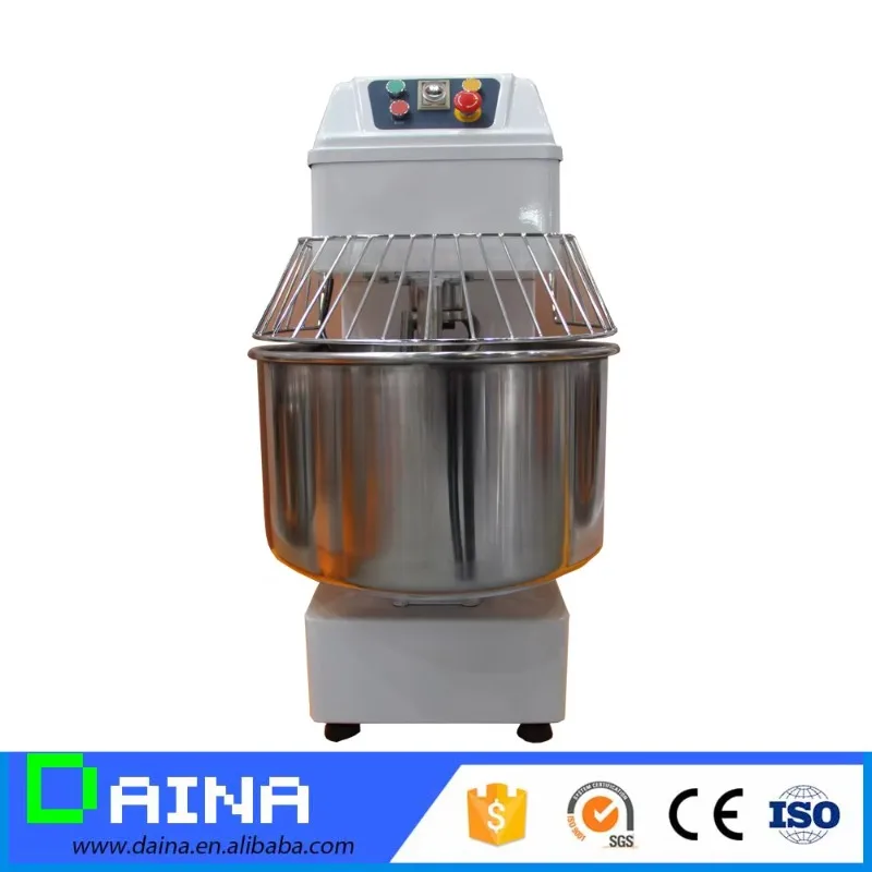 CE Approved Good Dough Roller For Bakery/ Dough Kneading Machine