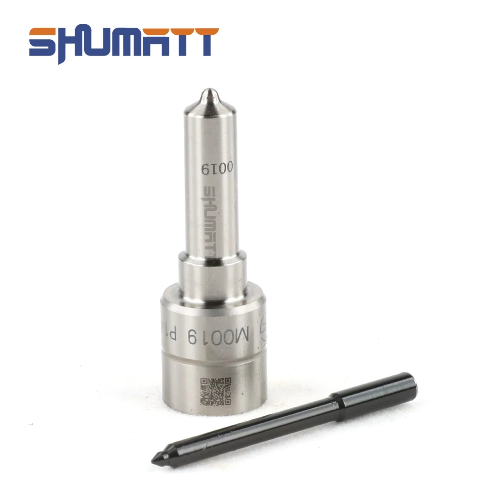 

Новая форсунка M0019P140 для дизельных двигателей, совместимая с A2C5330791, A2C59517051, 1840747, 9801125480