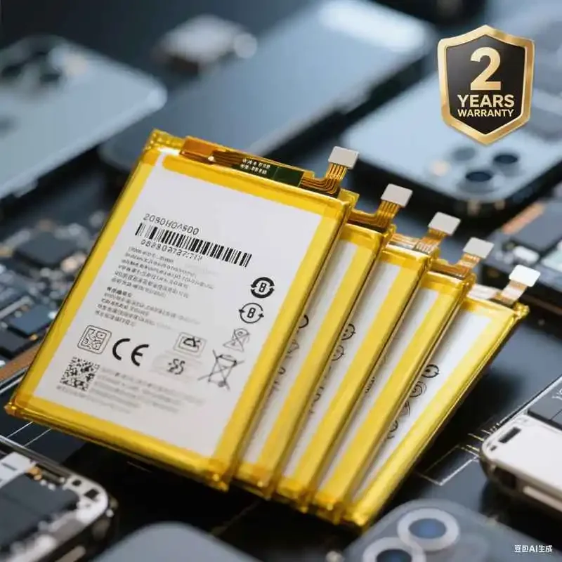 Battery For Baofeng… - image