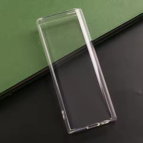 TPU Cases for Nokia 108 4G 2024 HMD 105 4G Phone Case Ultra-thin Soft Silicone Back Cover Transparent Case Shell